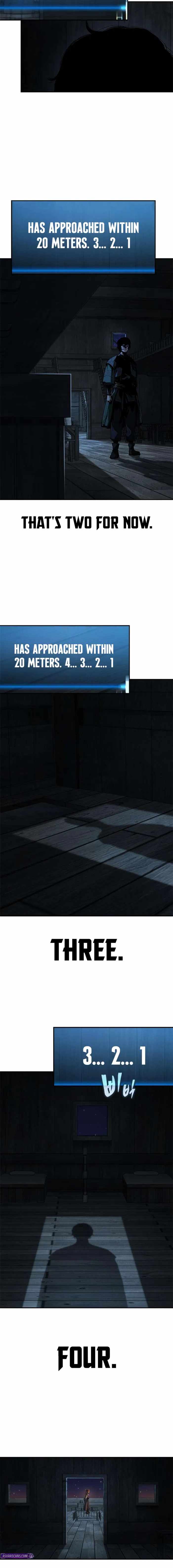 Psychopath in Murim Chapter 17 - Page 8 in English