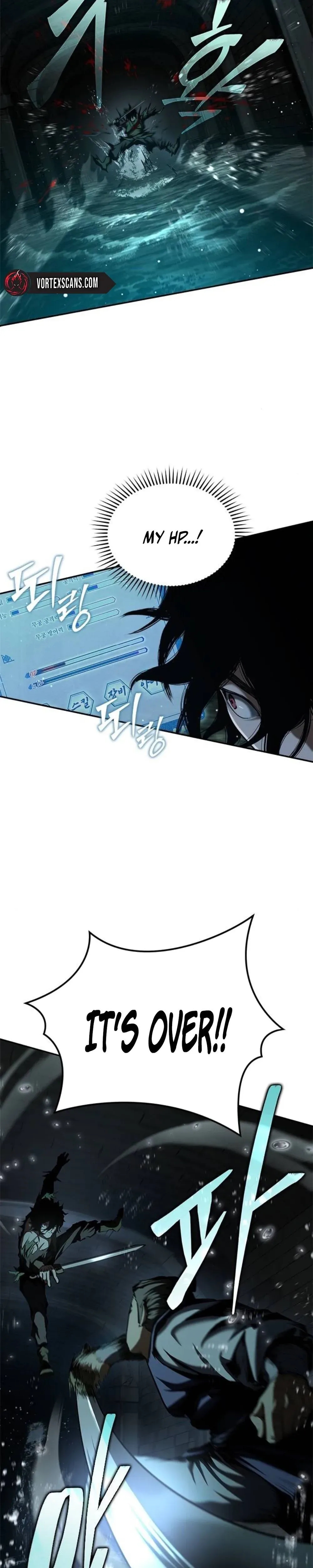 Psychopath in Murim Chapter 18 - Page 15 in English