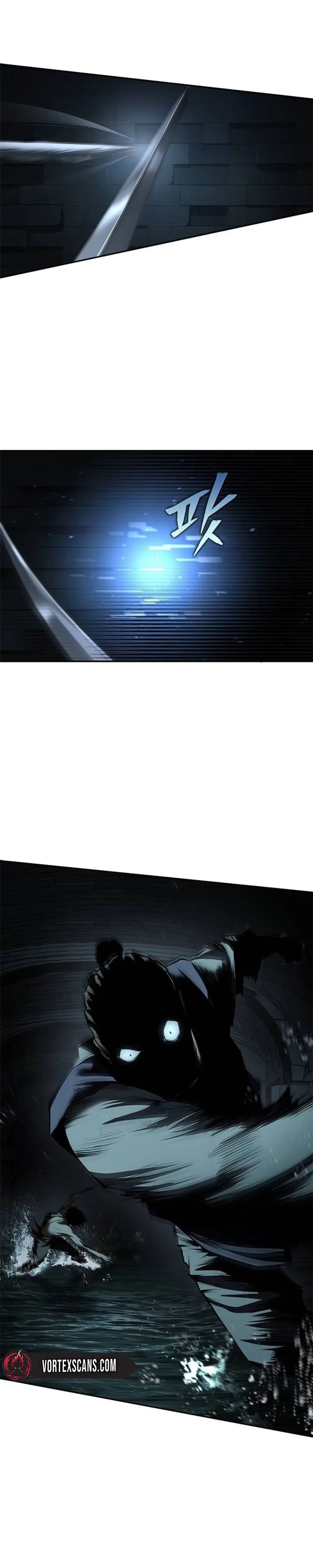 Psychopath in Murim Chapter 18 - Page 21 in English