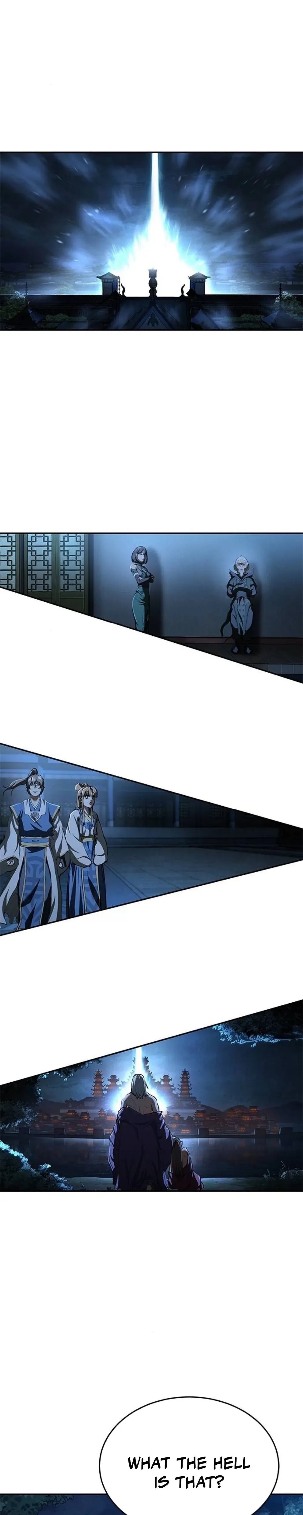 Psychopath in Murim Chapter 18 - Page 42 in English