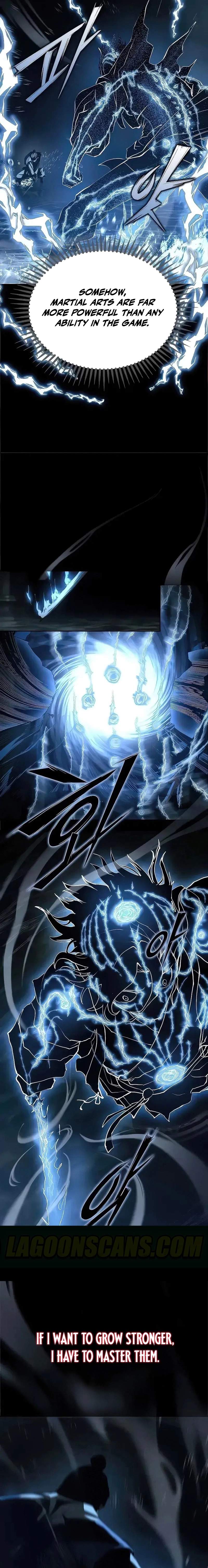 Psychopath in Murim Chapter 20 - Page 6 in English