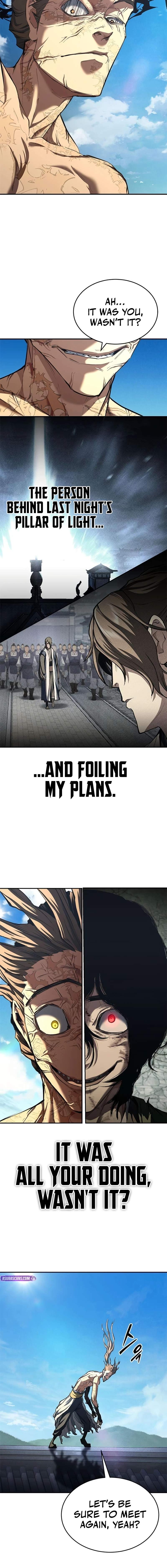 Psychopath in Murim Chapter 21 - Page 16 in English