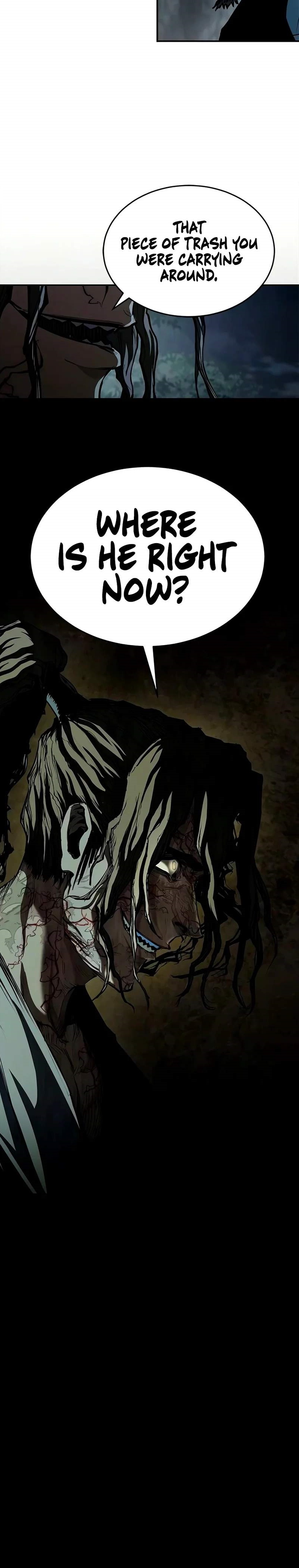 Psychopath in Murim Chapter 26 - Page 22 in English