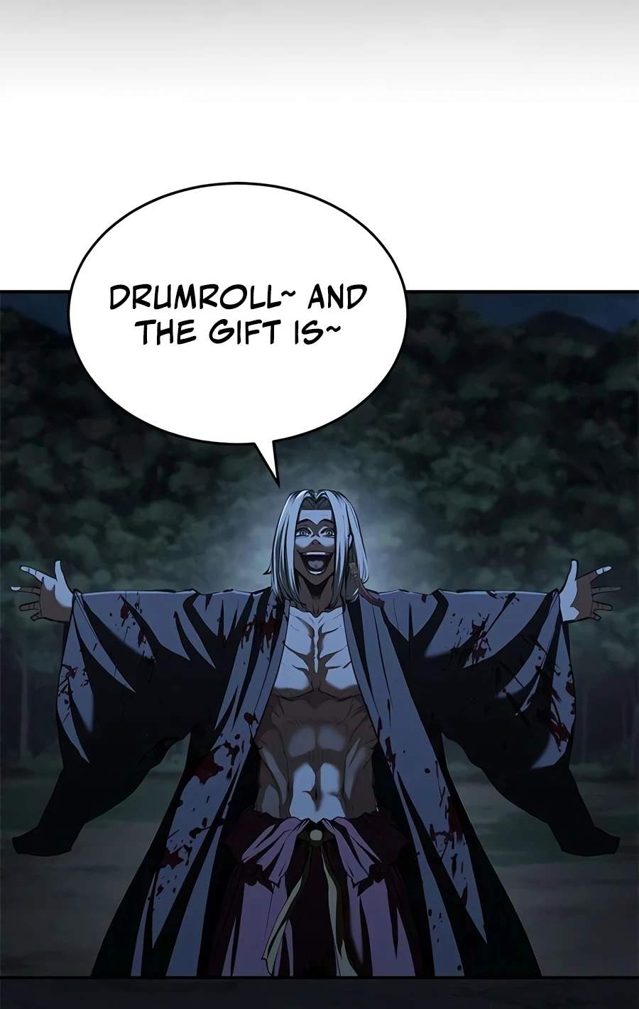 Psychopath in Murim Chapter 27 - Page 10 in English