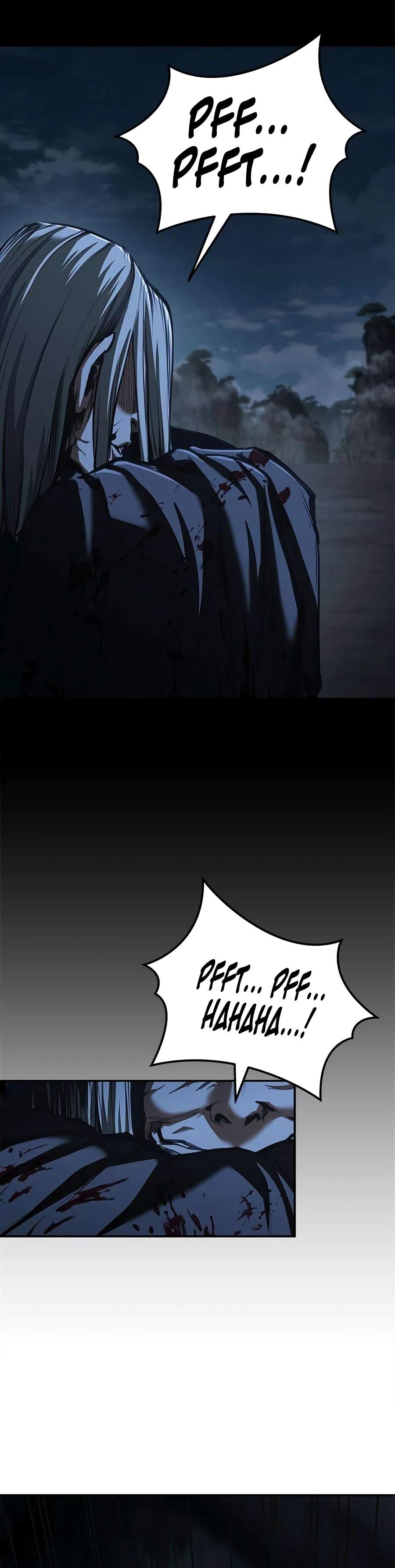 Psychopath in Murim Chapter 27 - Page 12 in English