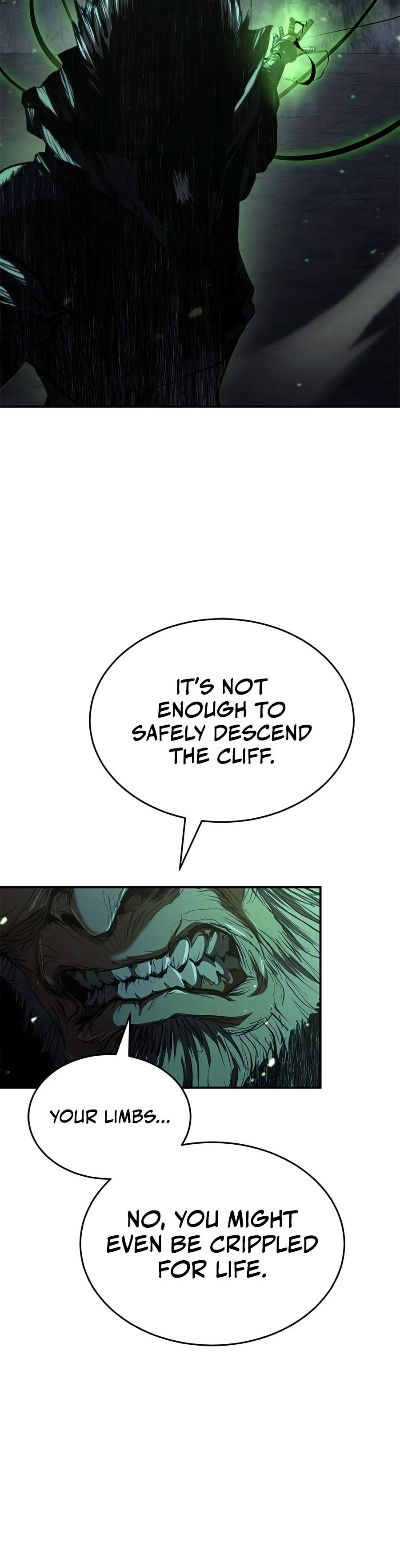 Psychopath in Murim Chapter 27 - Page 16 in English