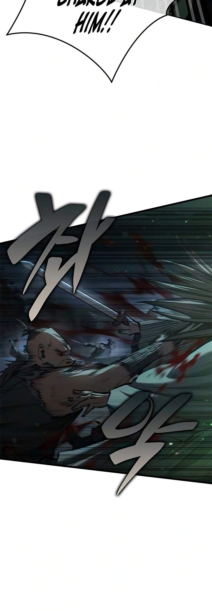 Psychopath in Murim Chapter 28 - Page 6 in English
