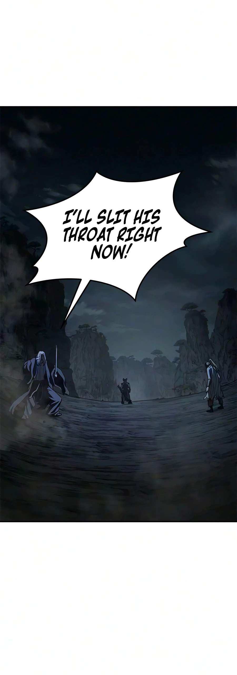 Psychopath in Murim Chapter 29 - Page 10 in English