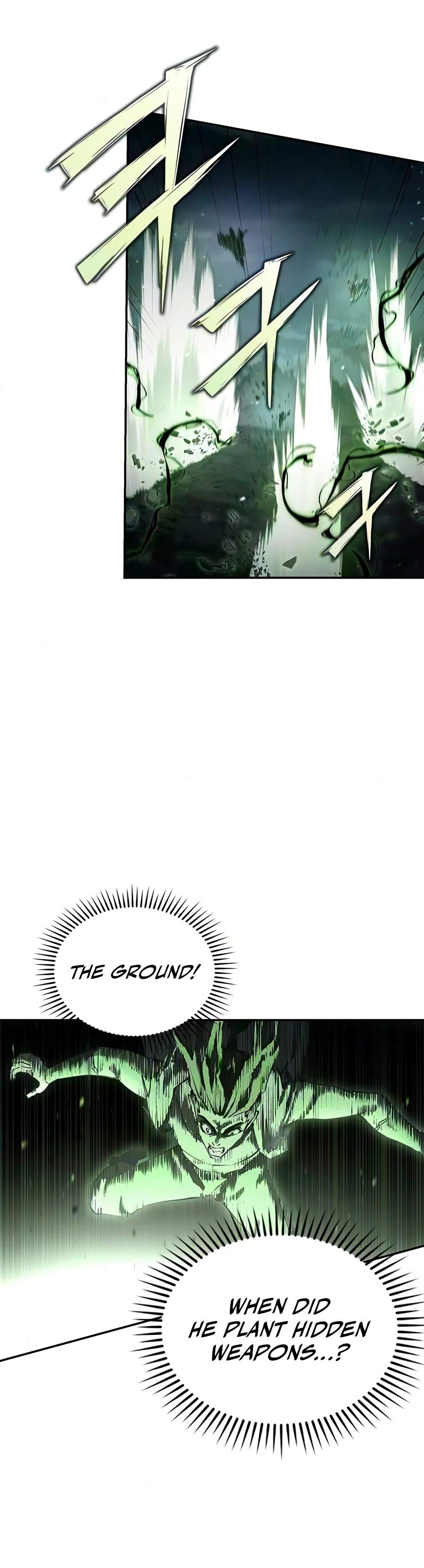Psychopath in Murim Chapter 29 - Page 12 in English