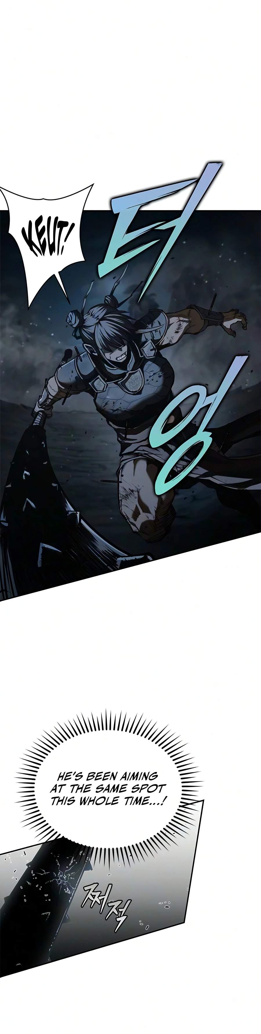 Psychopath in Murim Chapter 29 - Page 14 in English