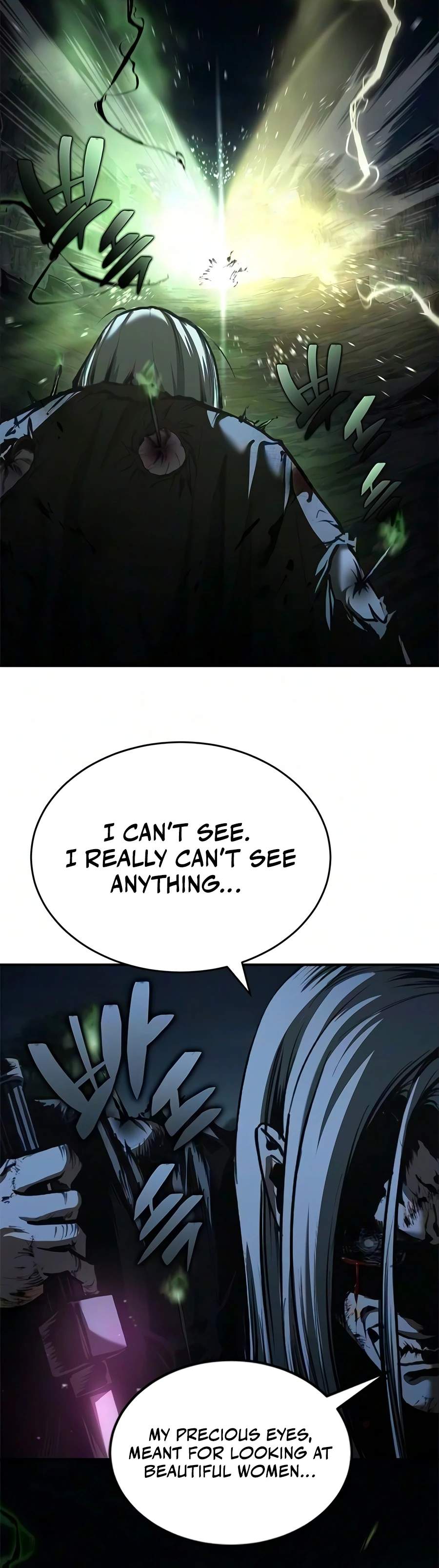 Psychopath in Murim Chapter 29 - Page 6 in English