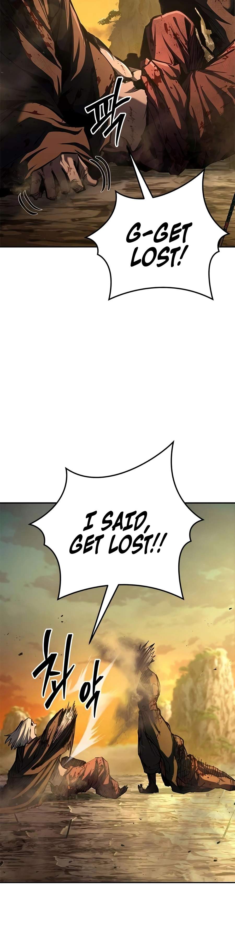 Psychopath in Murim Chapter 30 - Page 10 in English
