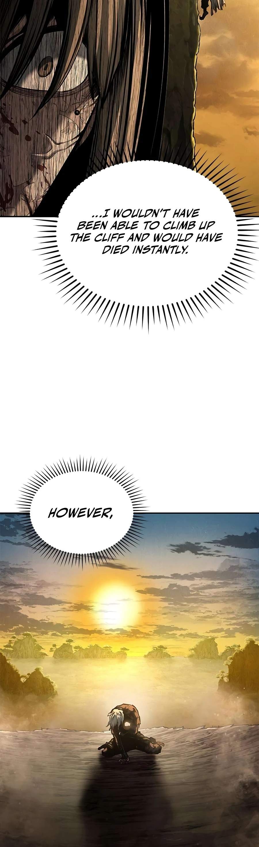 Psychopath in Murim Chapter 30 - Page 14 in English