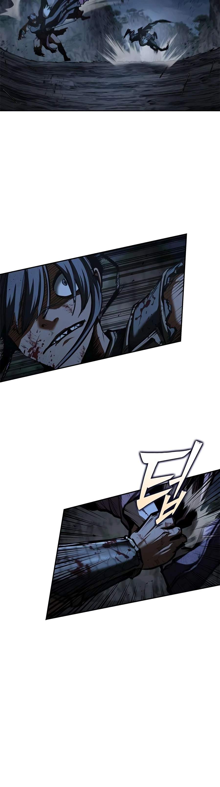 Psychopath in Murim Chapter 30 - Page 4 in English