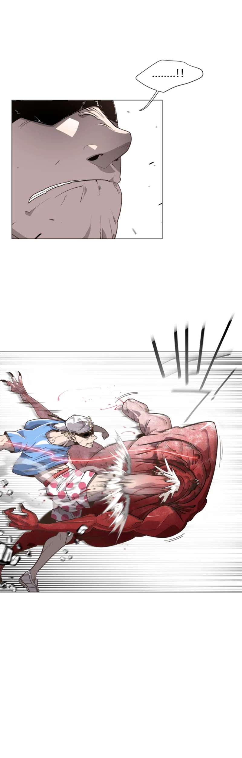 Superhuman Era Chapter 0 - Page 14 in English