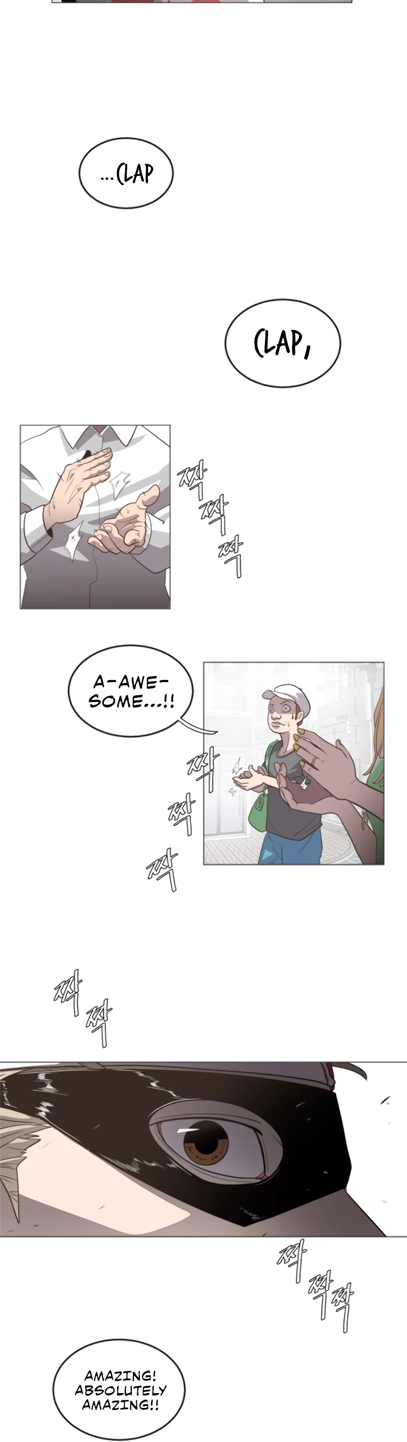 Superhuman Era Chapter 0 - Page 23 in English