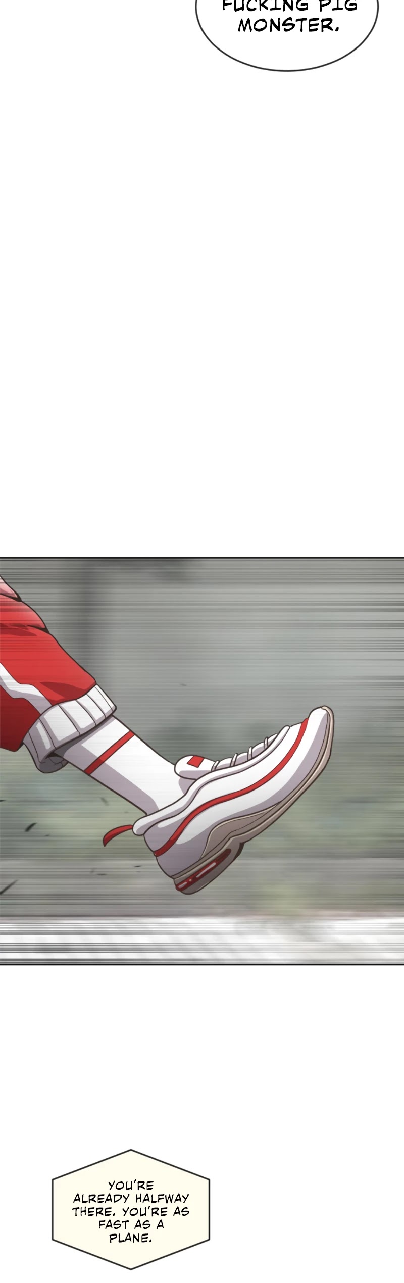 Superhuman Era Chapter 1 - Page 49 in English
