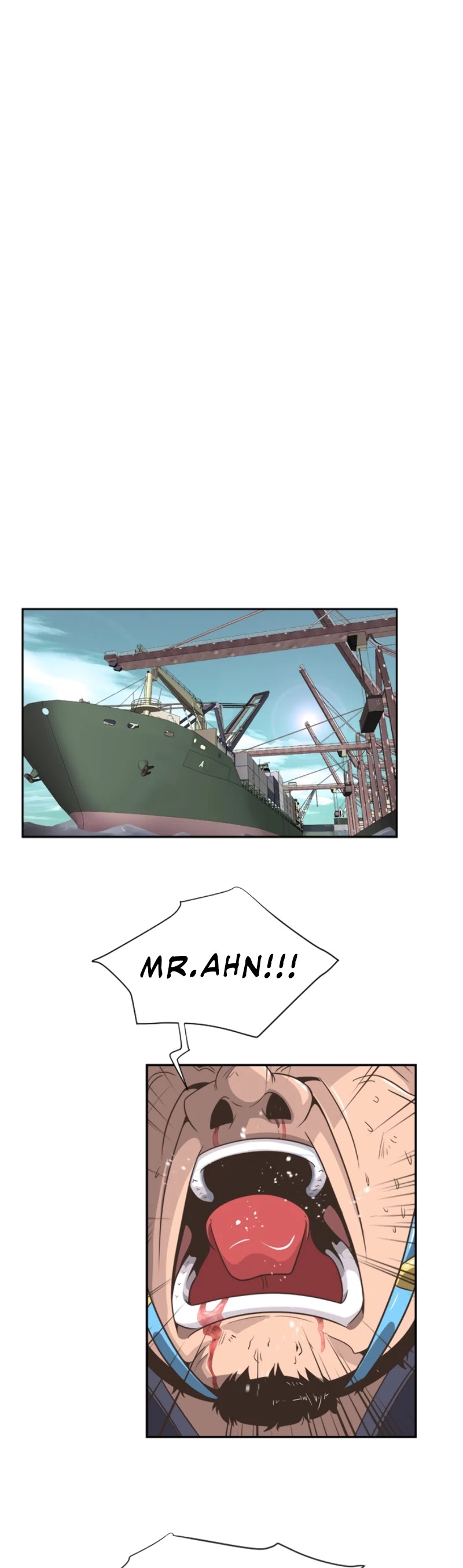 Superhuman Era Chapter 1 - Page 52 in English