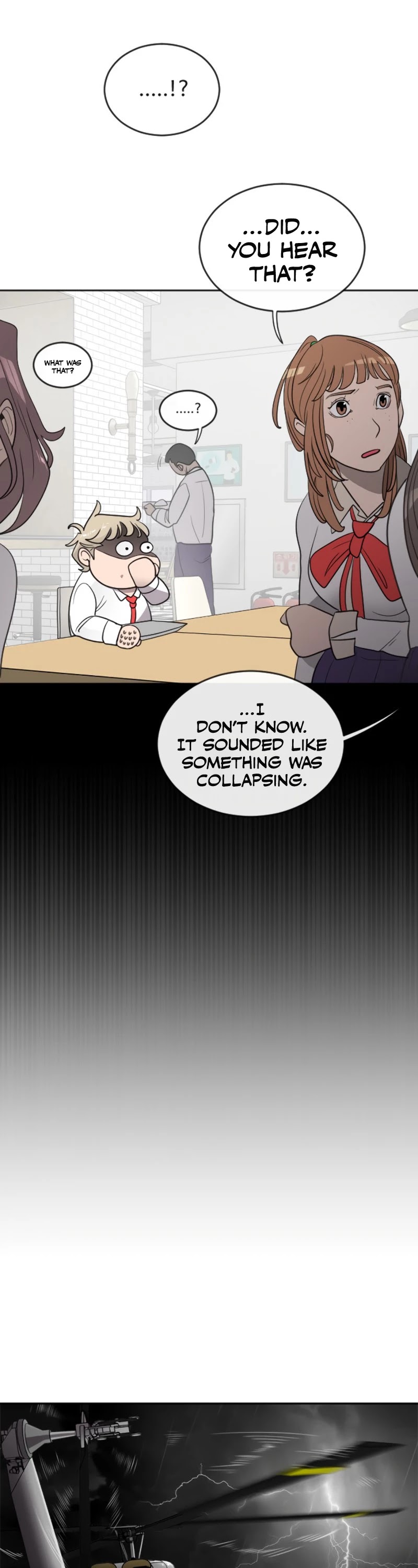 Superhuman Era Chapter 10 - Page 29 in English