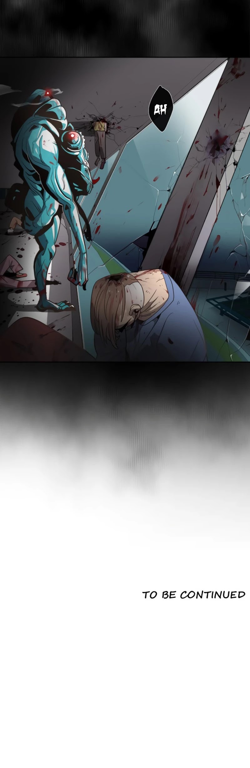 Superhuman Era Chapter 10 - Page 41 in English