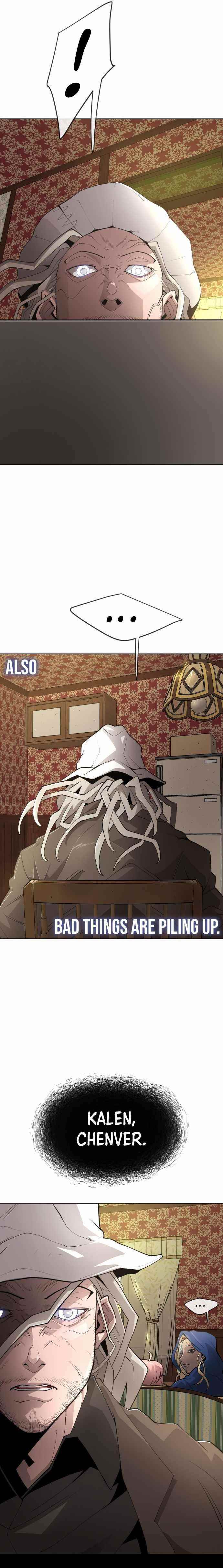 Superhuman Era Chapter 100 - Page 11 in English