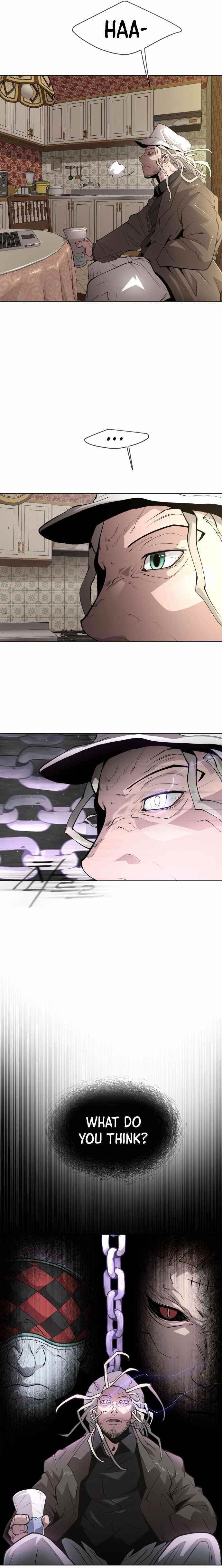 Superhuman Era Chapter 100 - Page 6 in English