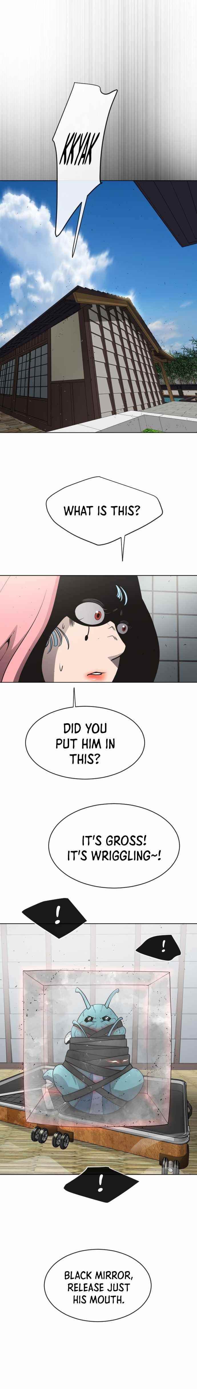 Superhuman Era Chapter 101 - Page 22 in English