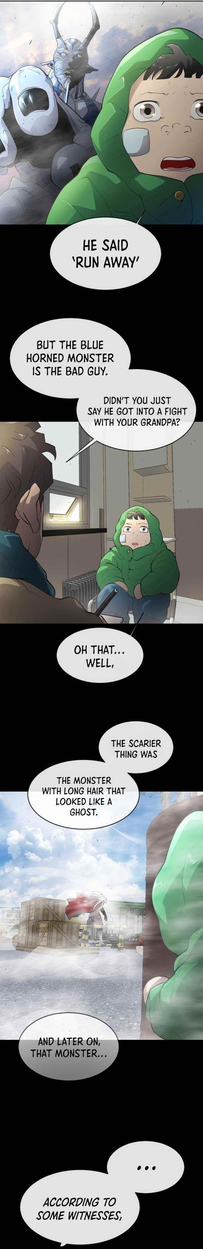 Superhuman Era Chapter 102 - Page 13 in English