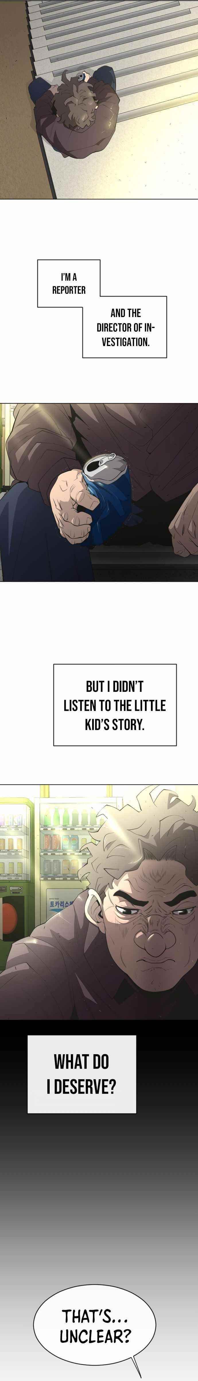 Superhuman Era Chapter 102 - Page 17 in English