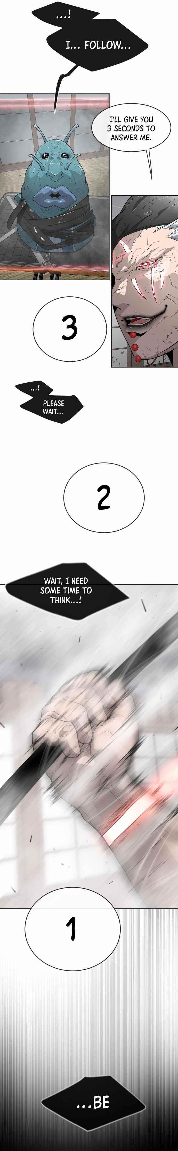 Superhuman Era Chapter 102 - Page 4 in English