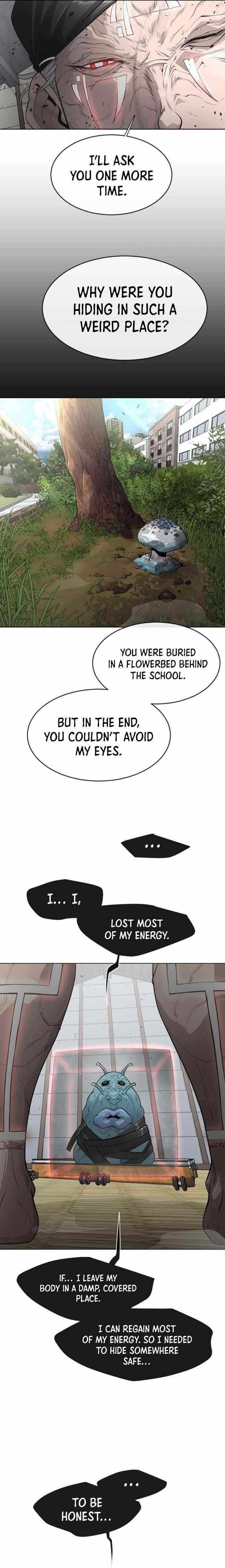 Superhuman Era Chapter 102 - Page 7 in English