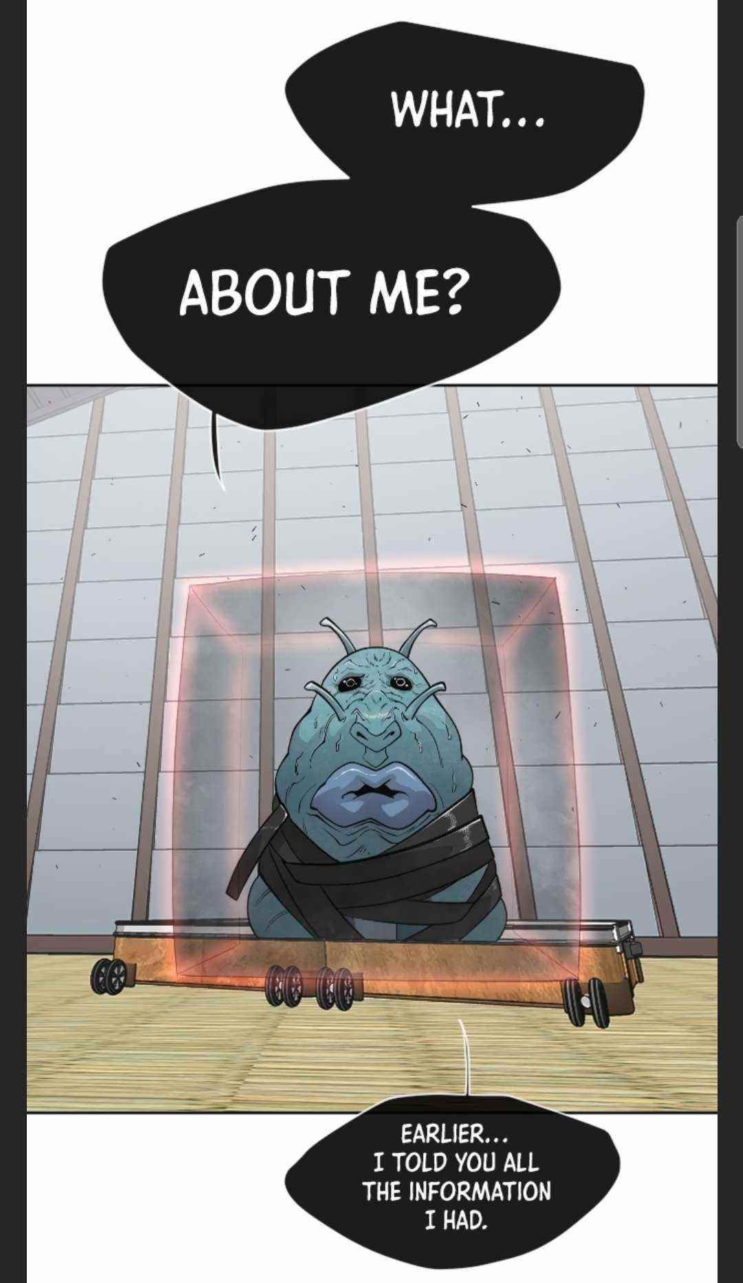 Superhuman Era Chapter 105 - Page 101 in English