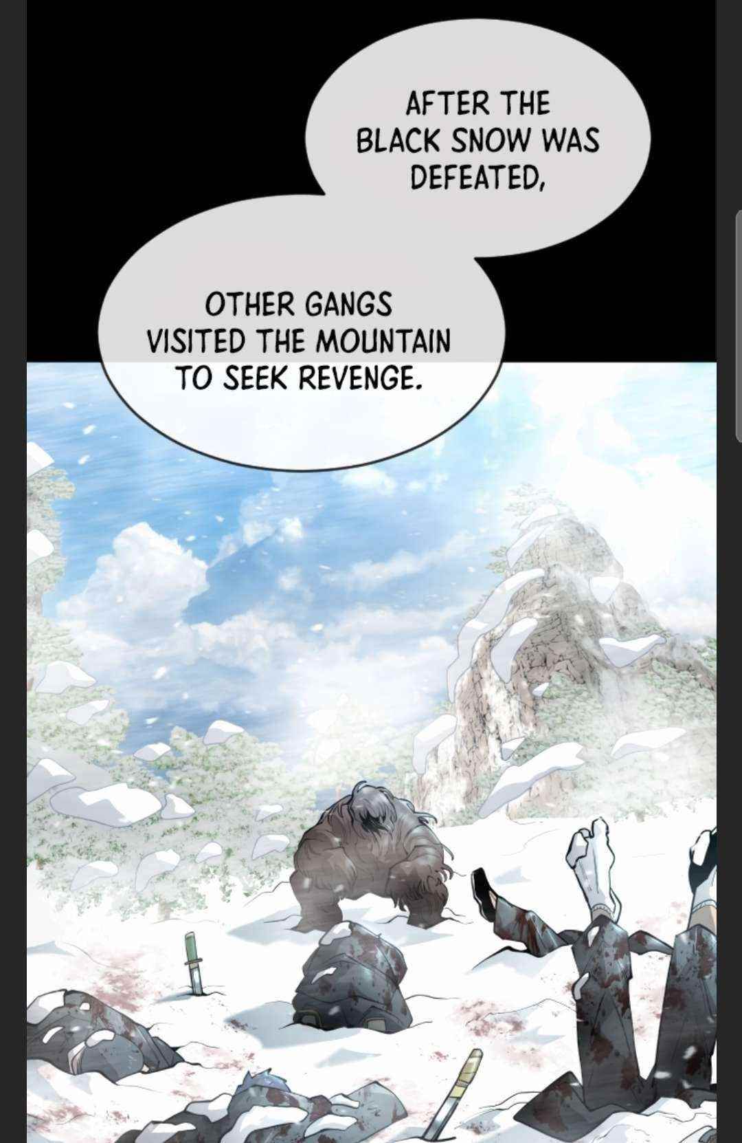 Superhuman Era Chapter 105 - Page 18 in English