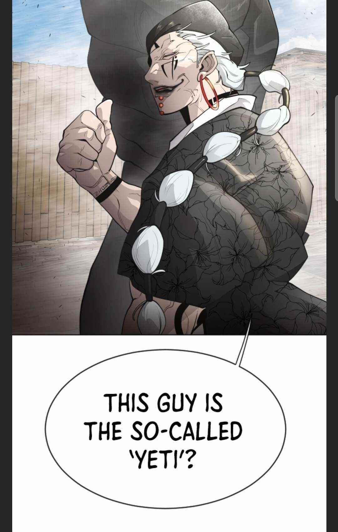 Superhuman Era Chapter 105 - Page 23 in English