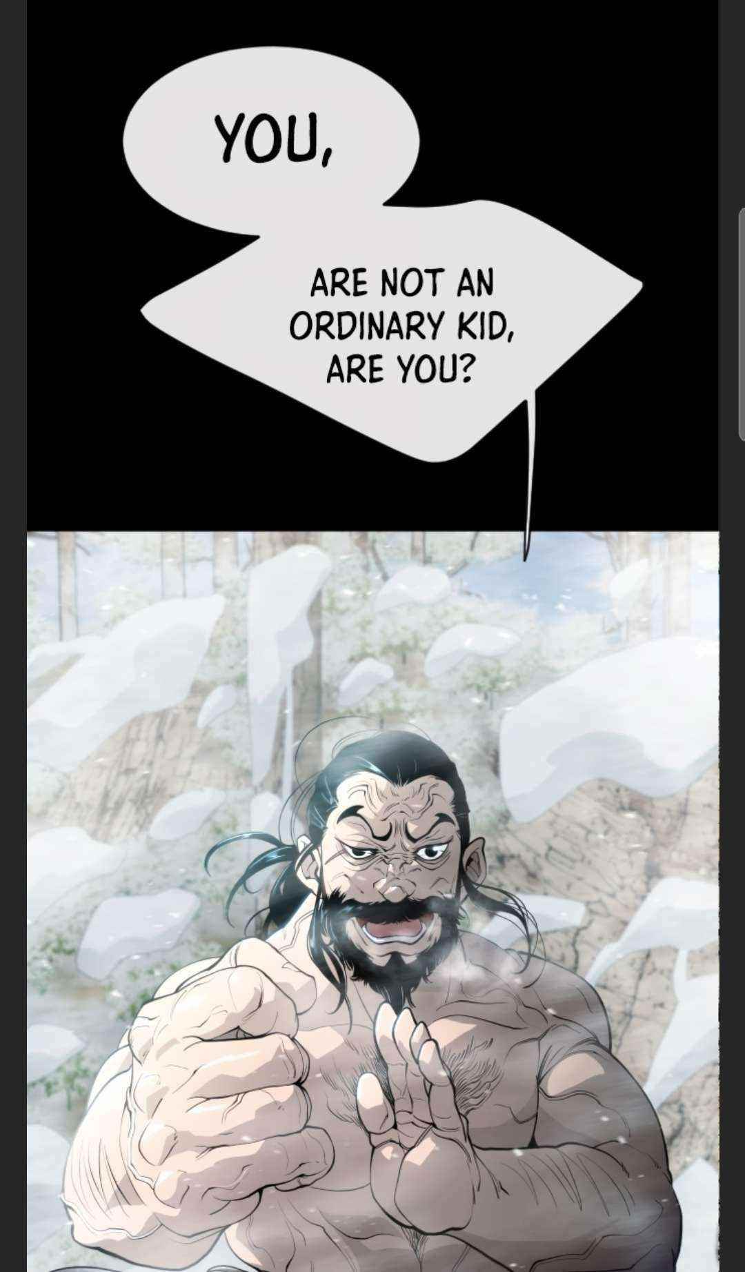 Superhuman Era Chapter 105 - Page 38 in English