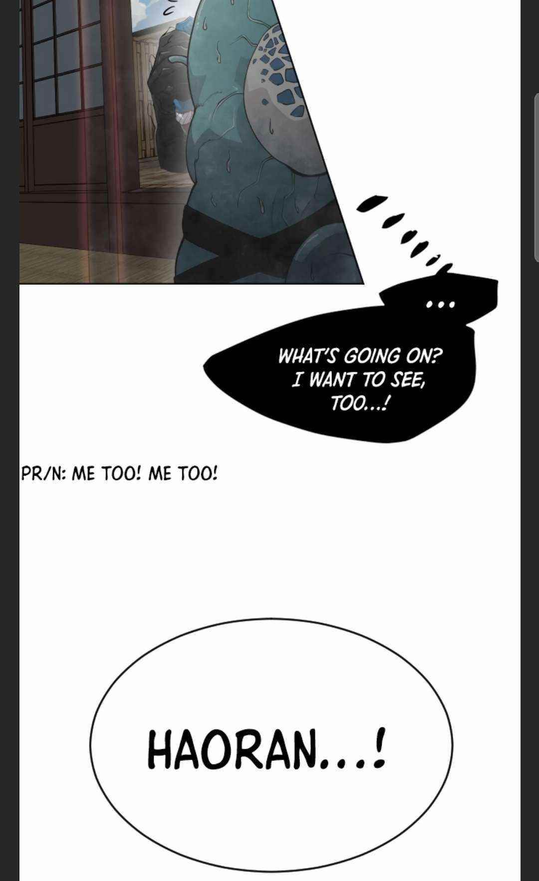 Superhuman Era Chapter 105 - Page 4 in English