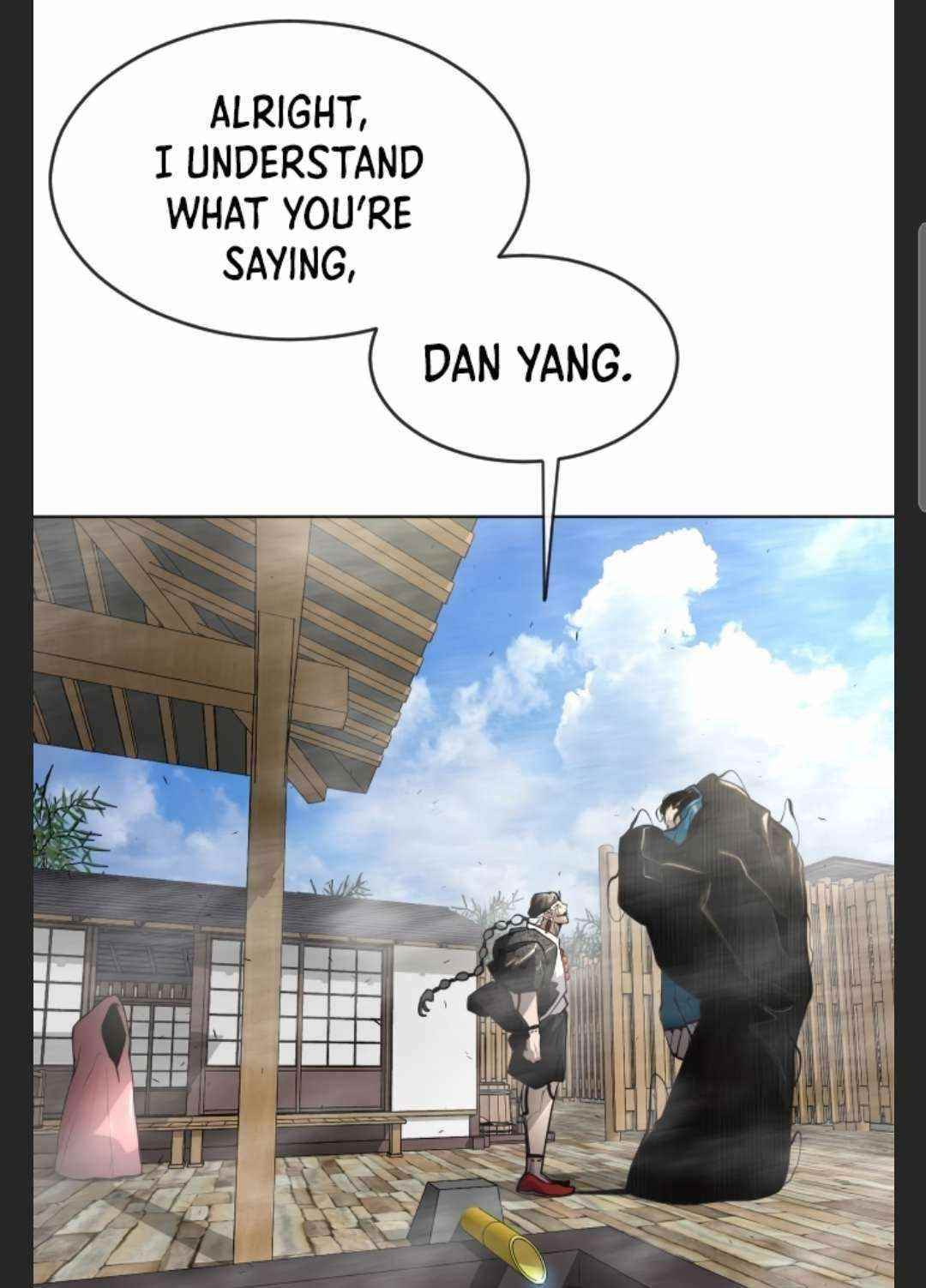 Superhuman Era Chapter 105 - Page 45 in English