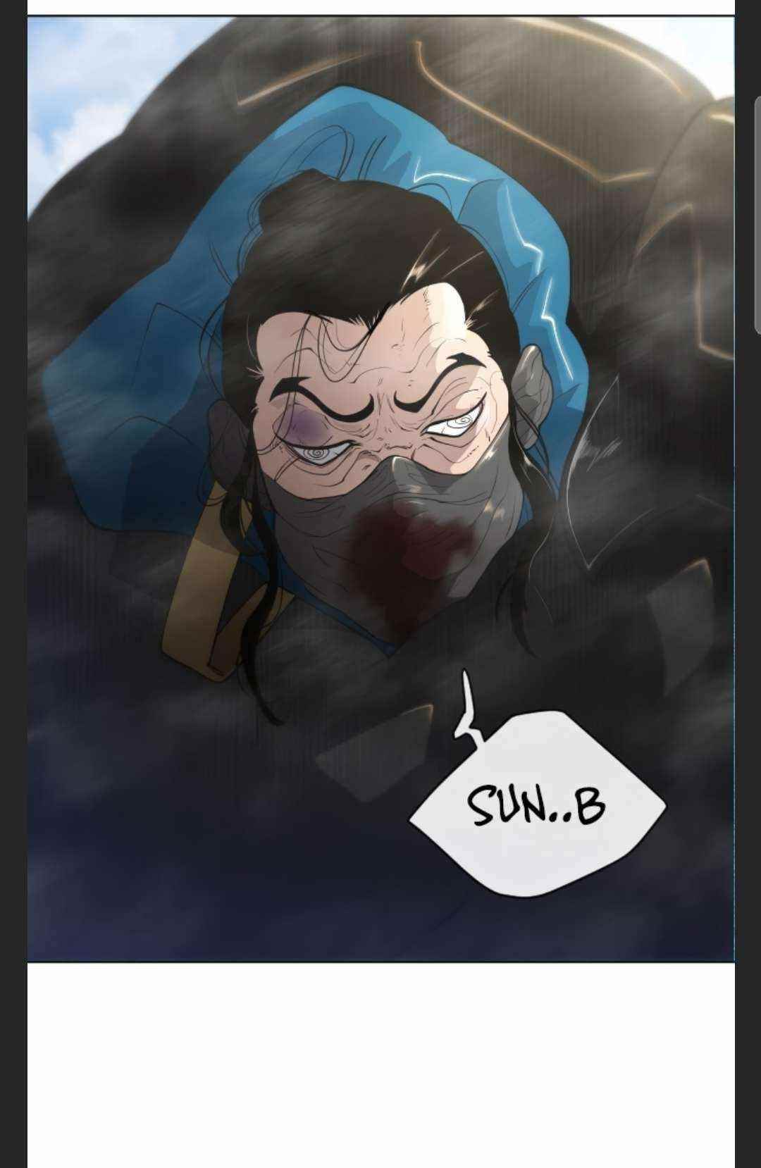 Superhuman Era Chapter 105 - Page 47 in English