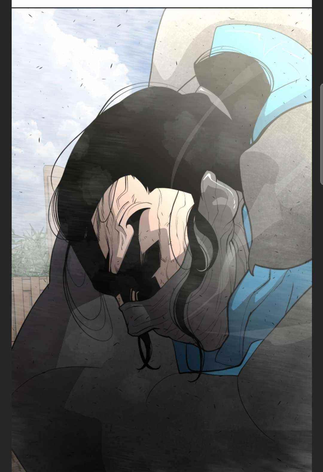 Superhuman Era Chapter 105 - Page 5 in English