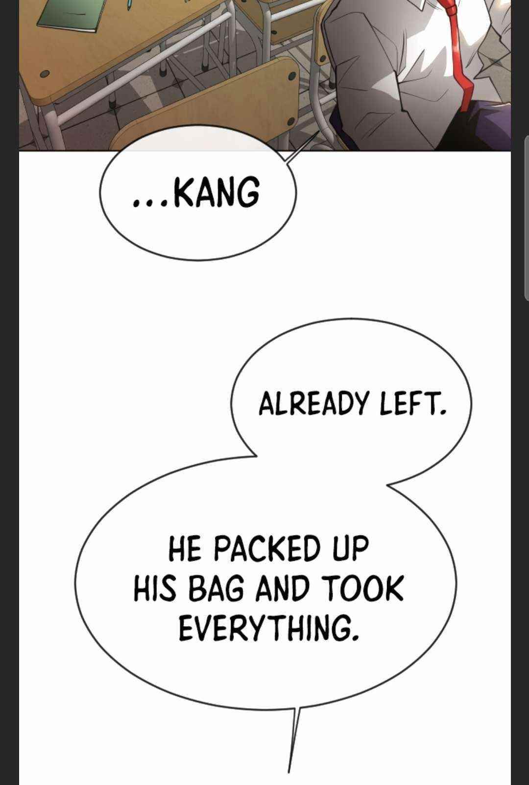 Superhuman Era Chapter 105 - Page 54 in English