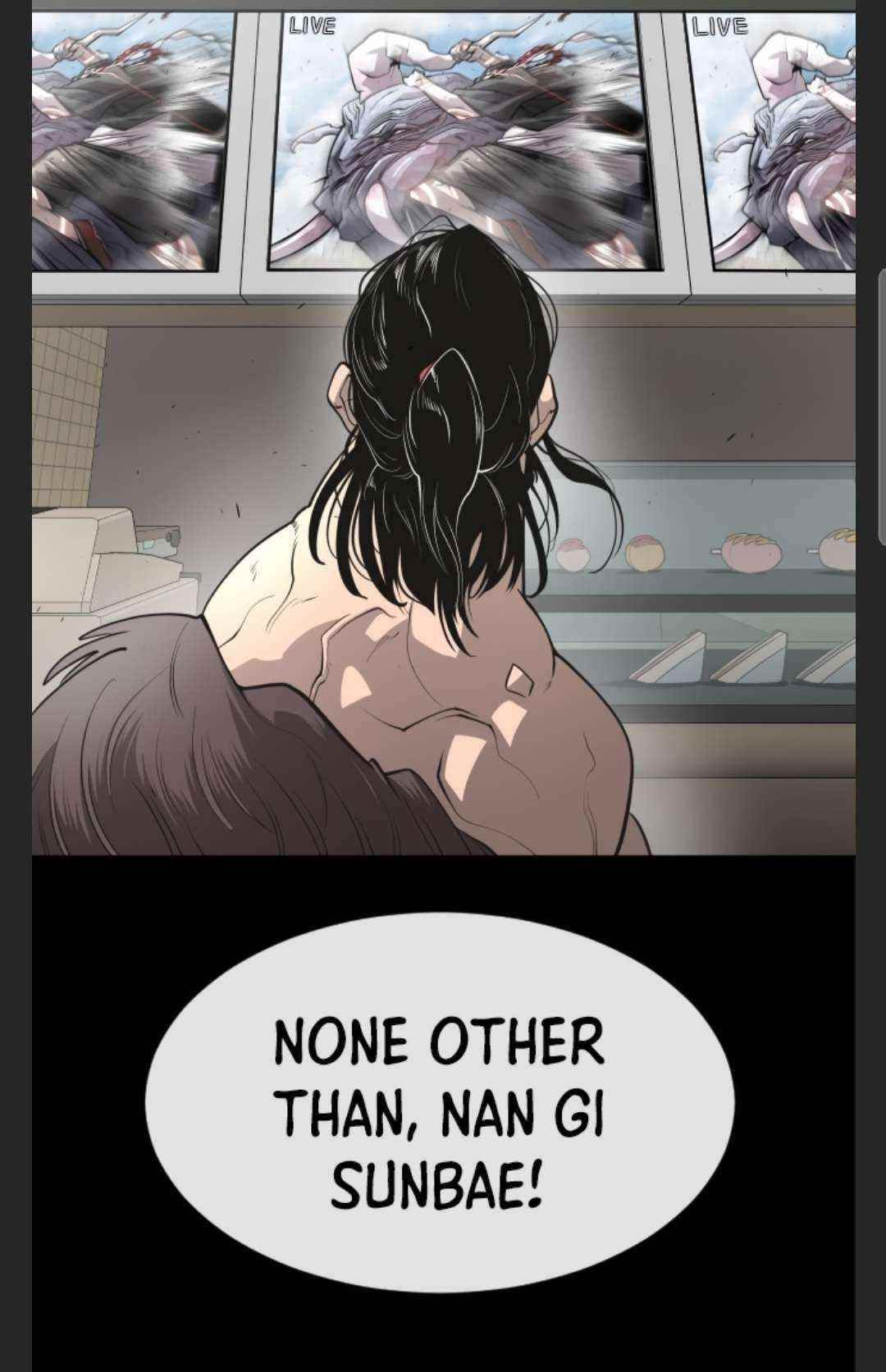 Superhuman Era Chapter 105 - Page 70 in English