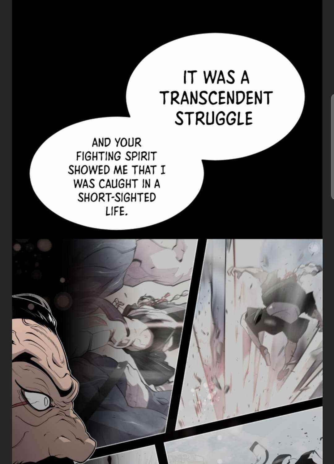 Superhuman Era Chapter 105 - Page 71 in English