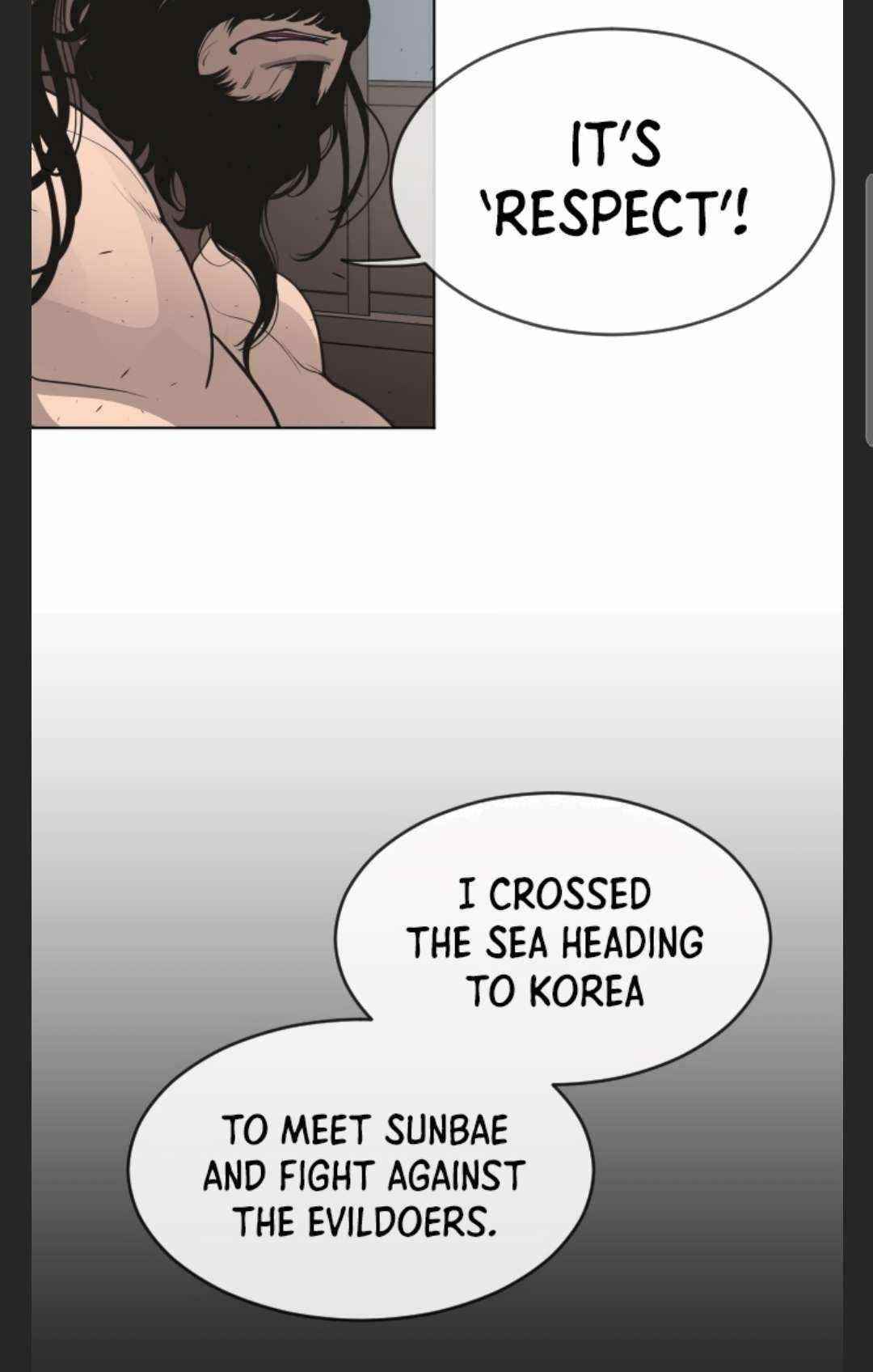 Superhuman Era Chapter 105 - Page 74 in English