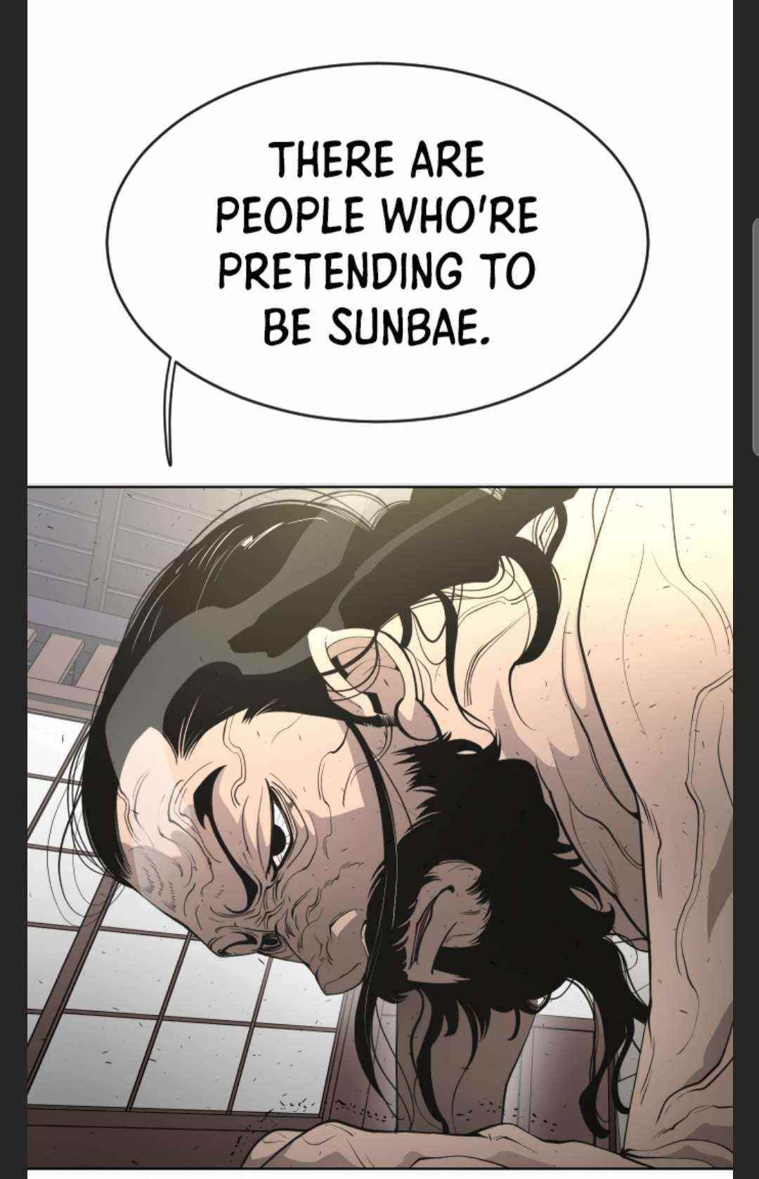 Superhuman Era Chapter 105 - Page 89 in English