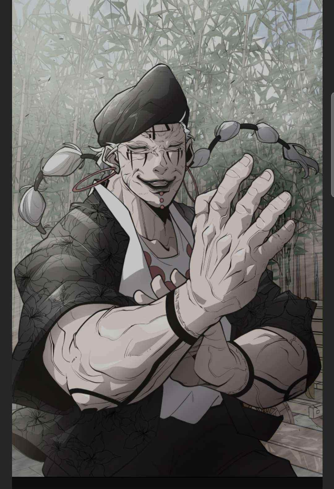 Superhuman Era Chapter 105 - Page 93 in English
