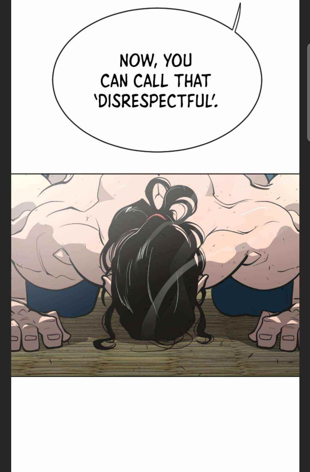 Superhuman Era Chapter 105 - Page 97 in English