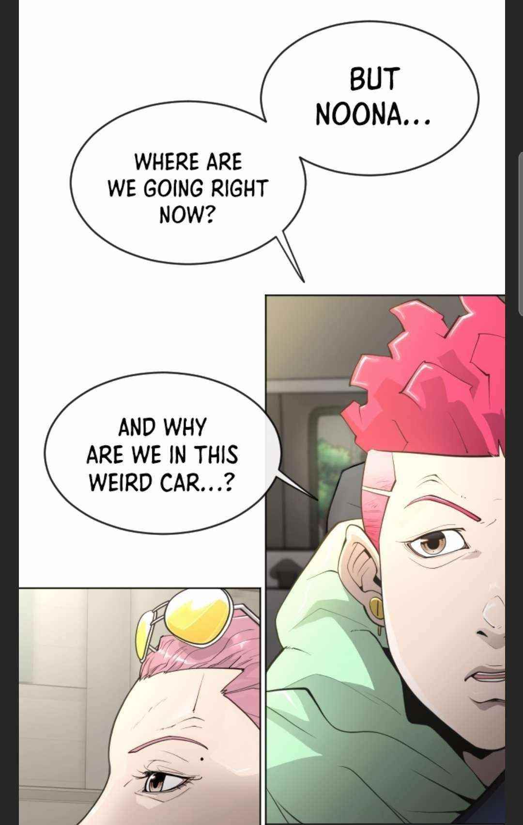 Superhuman Era Chapter 106 - Page 13 in English