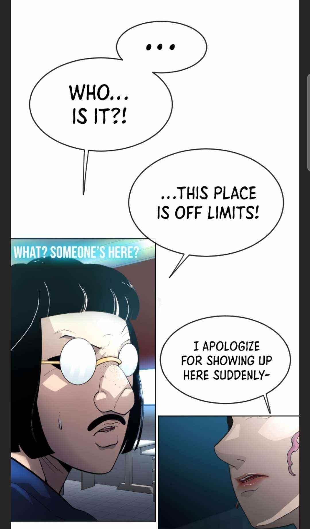Superhuman Era Chapter 106 - Page 21 in English
