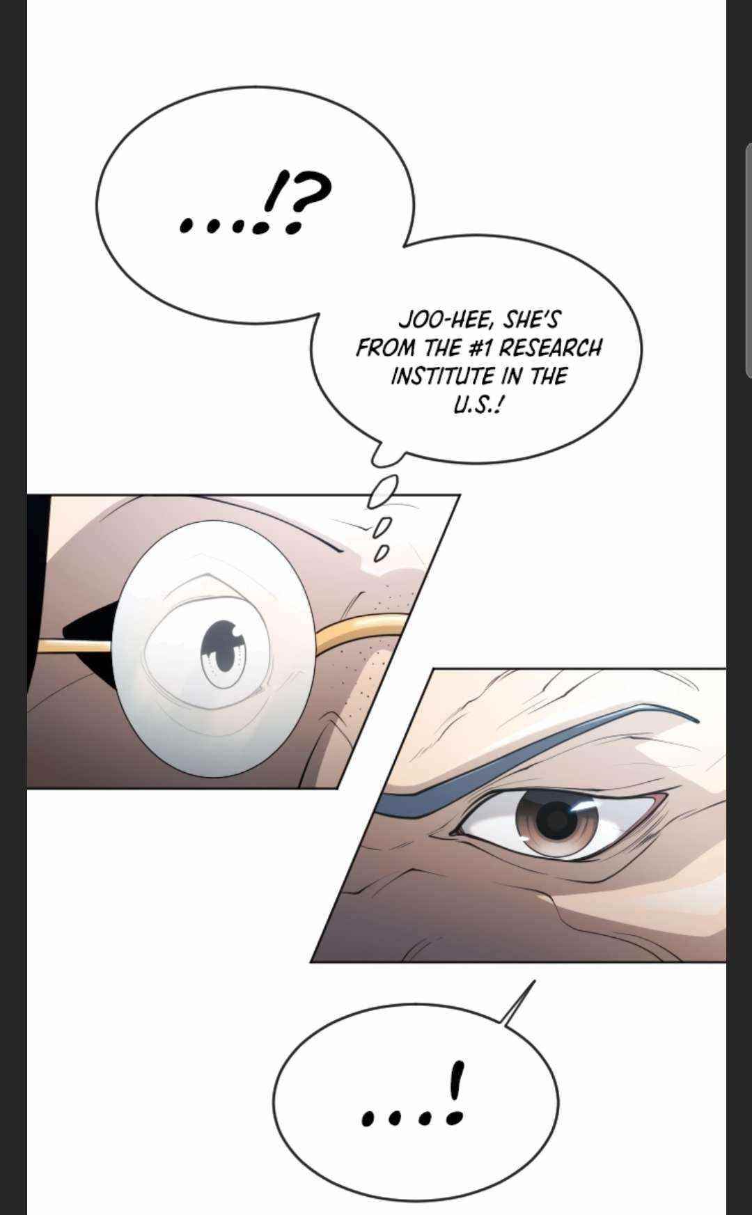 Superhuman Era Chapter 106 - Page 23 in English