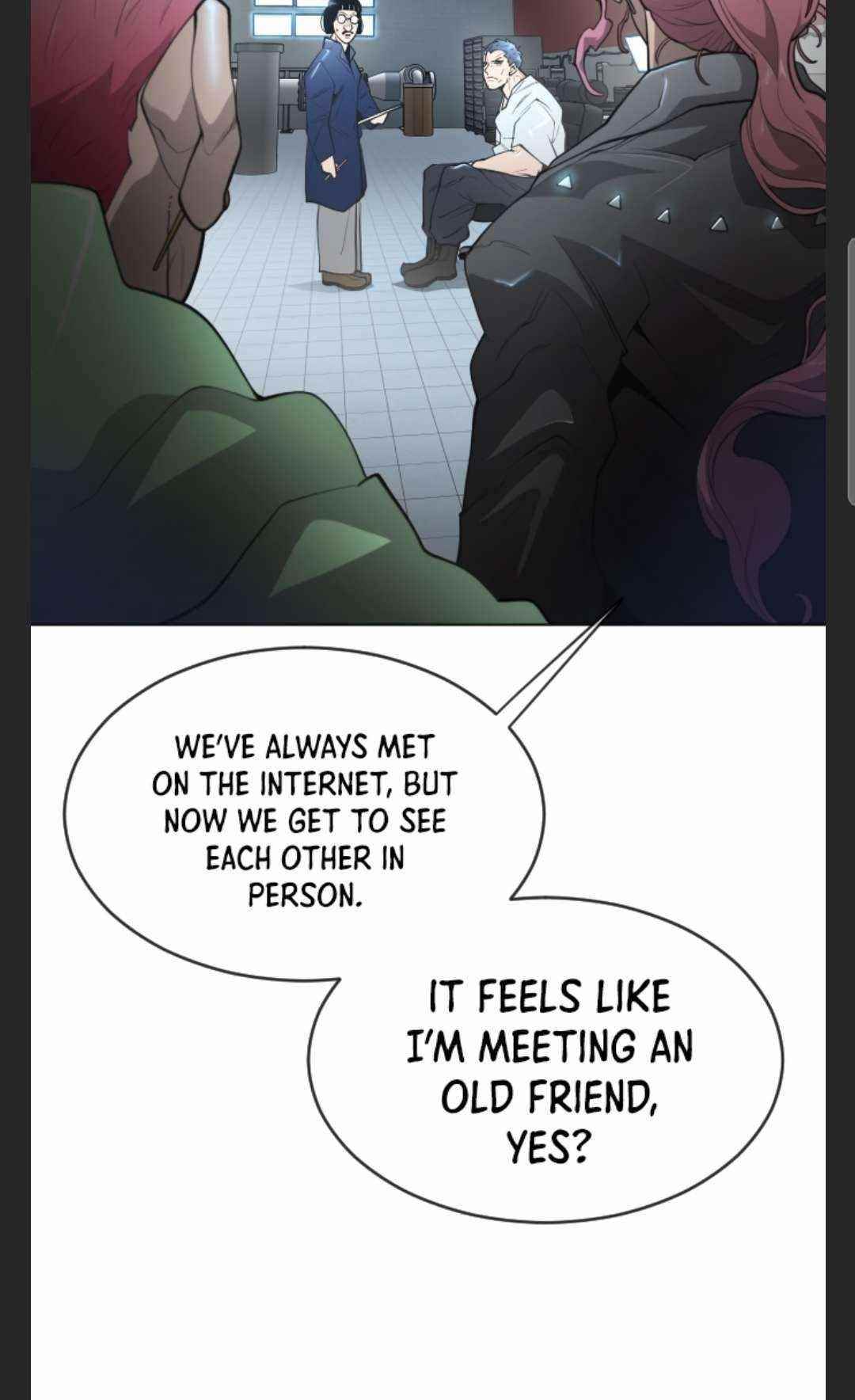 Superhuman Era Chapter 106 - Page 30 in English